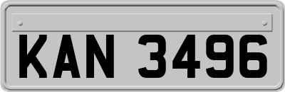 KAN3496