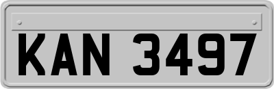 KAN3497