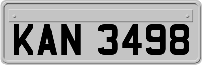 KAN3498