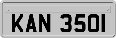 KAN3501