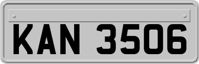 KAN3506