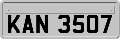 KAN3507