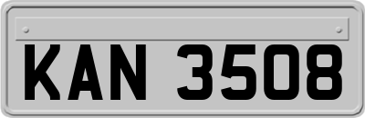 KAN3508