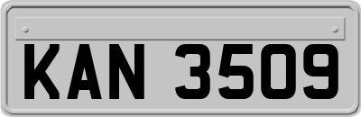 KAN3509