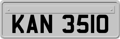 KAN3510