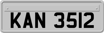 KAN3512