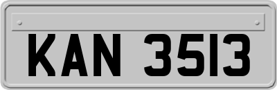 KAN3513