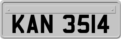 KAN3514