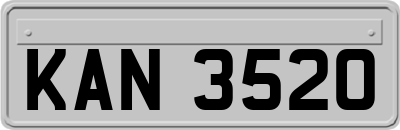 KAN3520