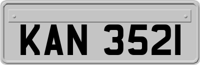 KAN3521