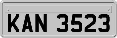 KAN3523