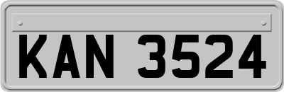 KAN3524