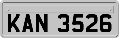 KAN3526
