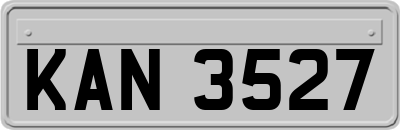 KAN3527
