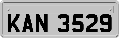KAN3529