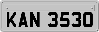 KAN3530