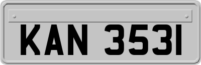 KAN3531