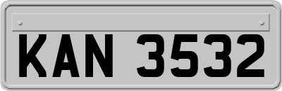 KAN3532
