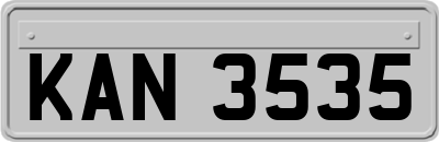 KAN3535