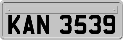 KAN3539