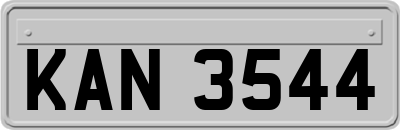 KAN3544