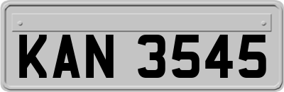 KAN3545