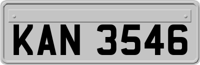 KAN3546