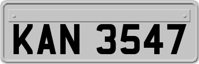 KAN3547