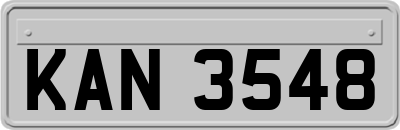 KAN3548