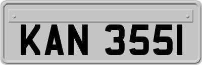KAN3551