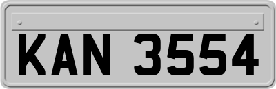 KAN3554