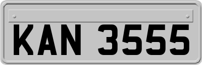 KAN3555