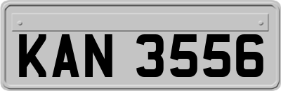 KAN3556