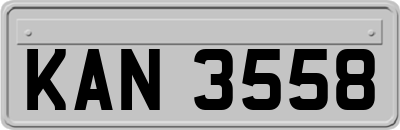 KAN3558