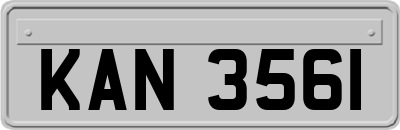 KAN3561