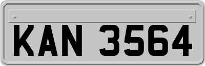 KAN3564