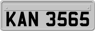 KAN3565