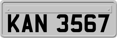 KAN3567