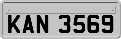 KAN3569