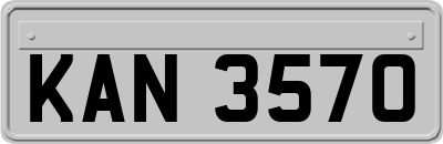 KAN3570