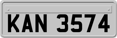 KAN3574