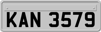 KAN3579
