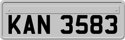 KAN3583