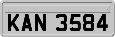 KAN3584