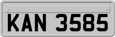 KAN3585