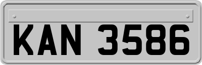 KAN3586