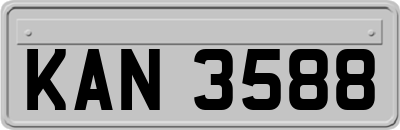 KAN3588