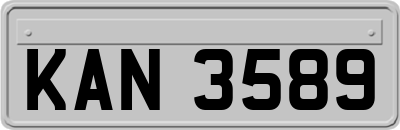 KAN3589