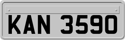 KAN3590