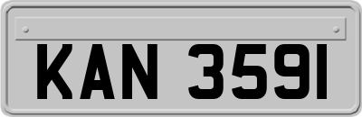 KAN3591